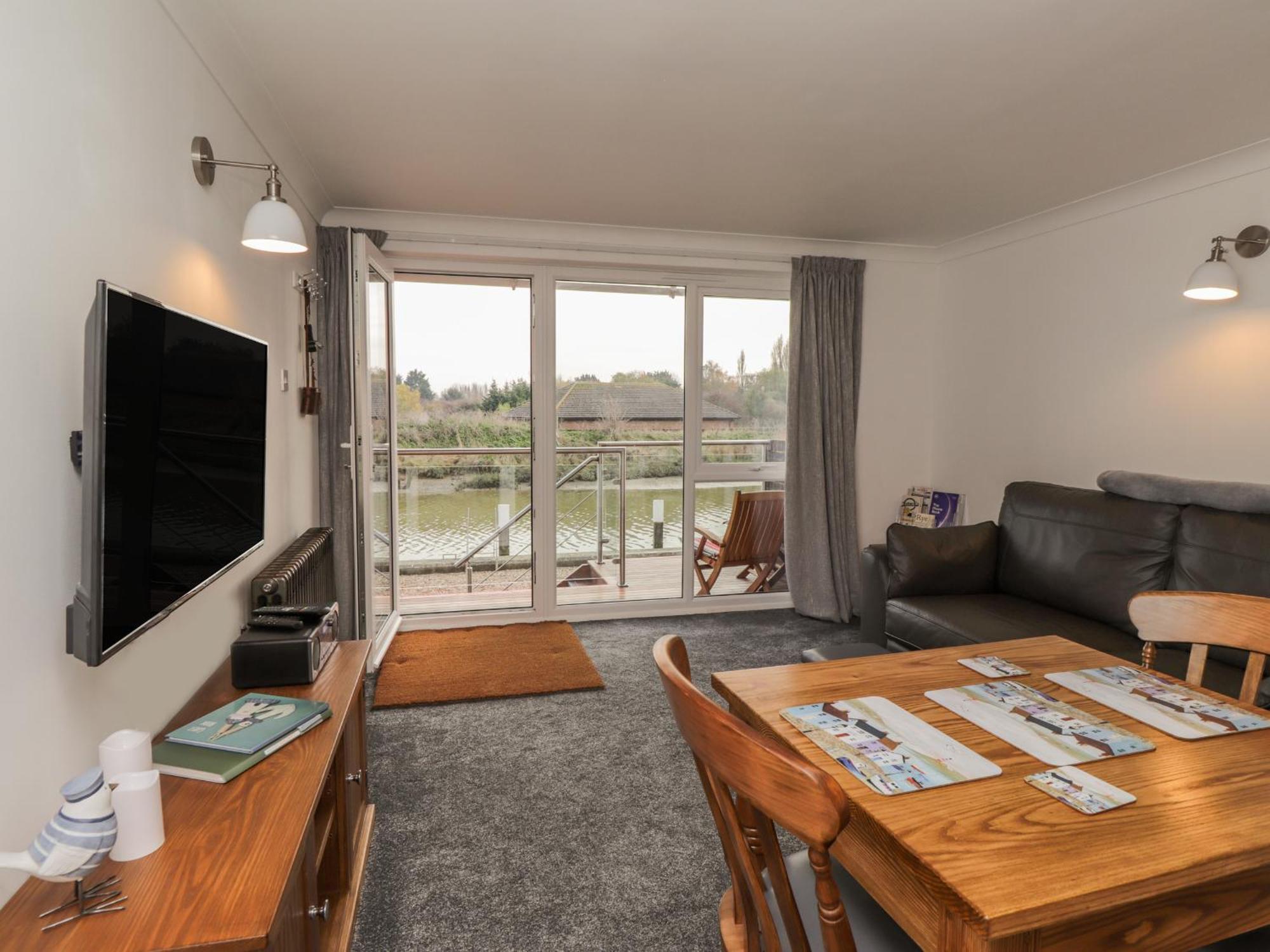 7 Waves Apartment Rye Ngoại thất bức ảnh