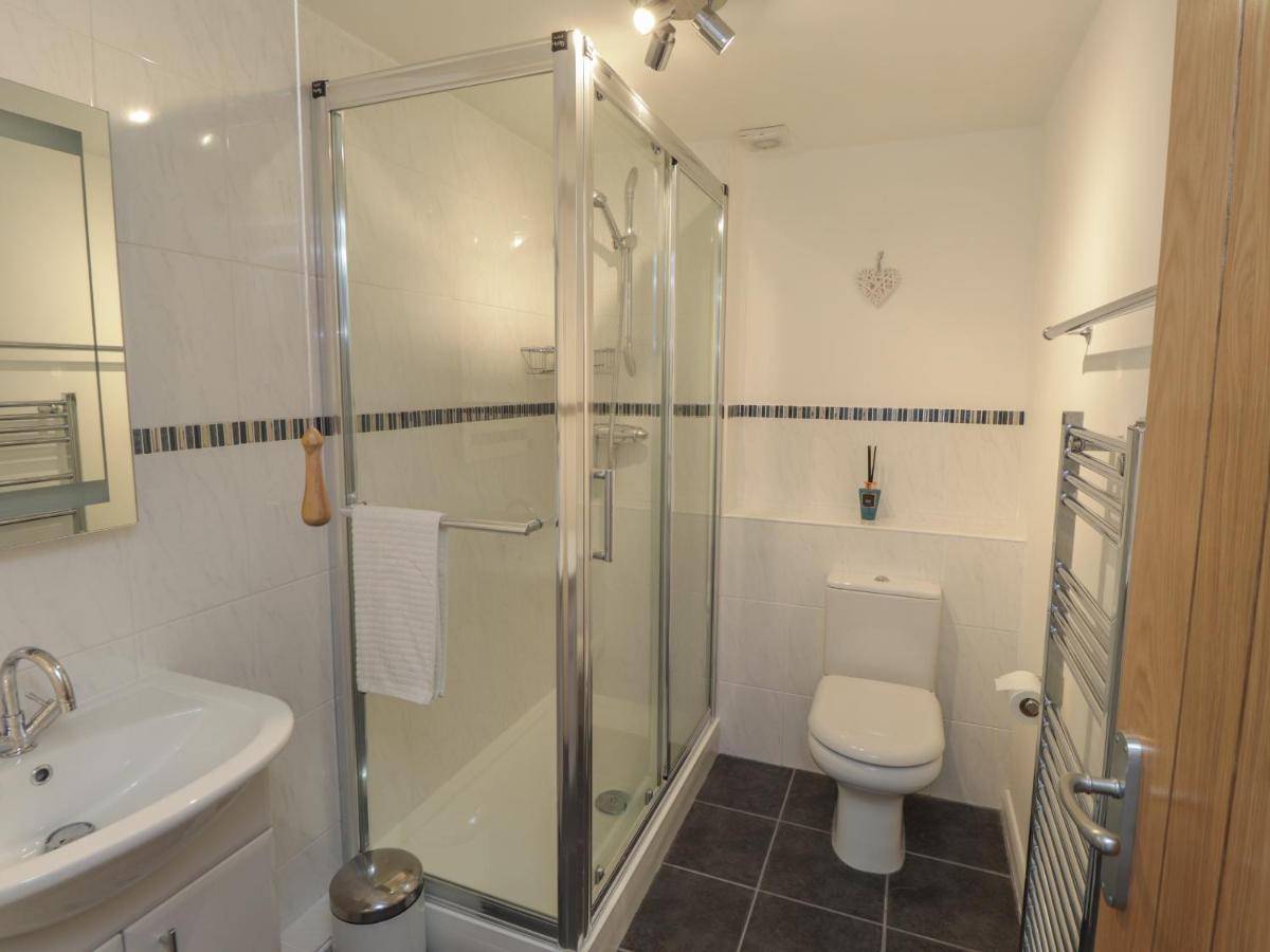 7 Waves Apartment Rye Ngoại thất bức ảnh