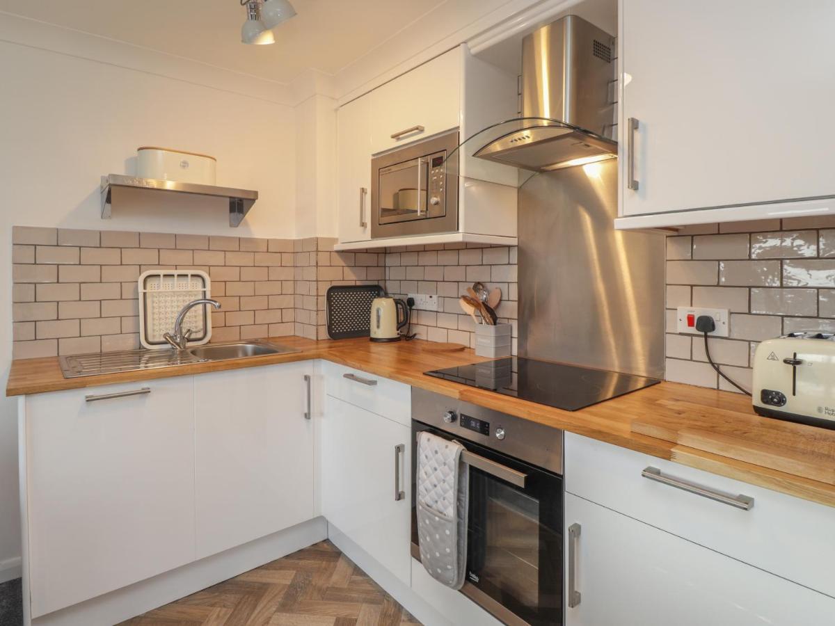 7 Waves Apartment Rye Ngoại thất bức ảnh