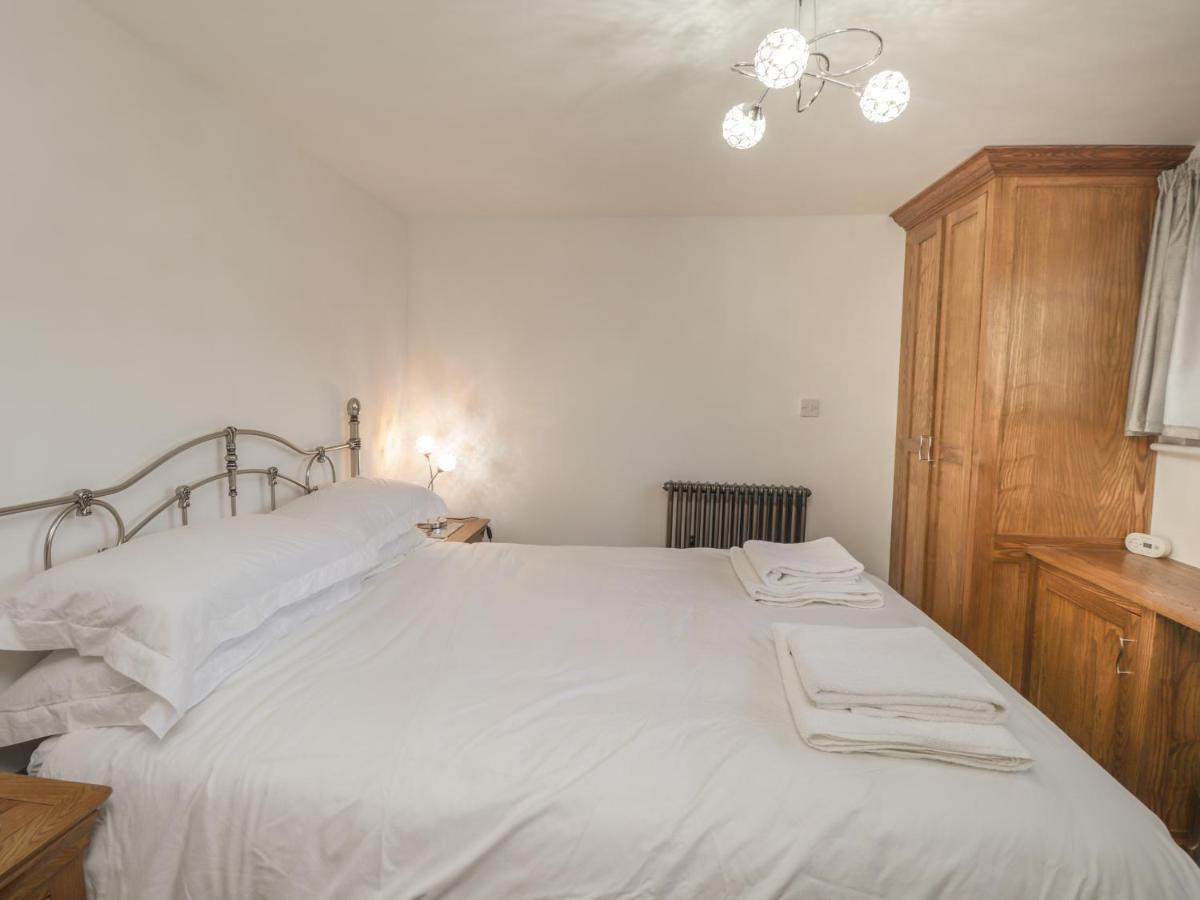 7 Waves Apartment Rye Ngoại thất bức ảnh
